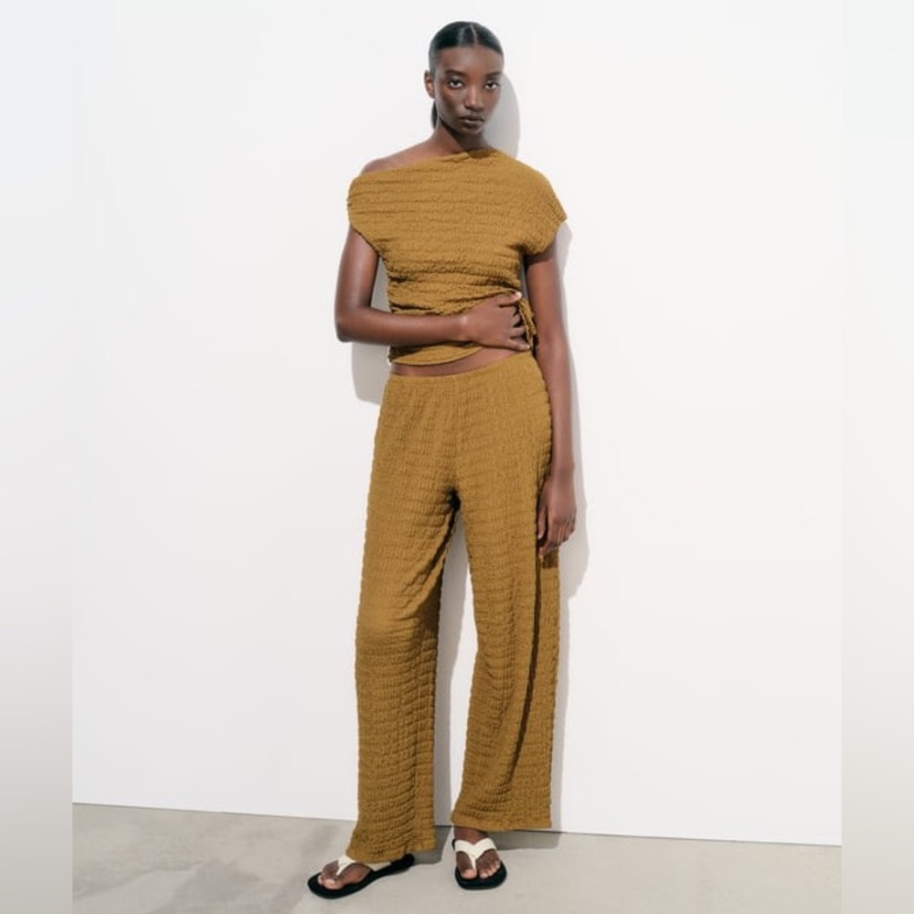 Zara 2 piece set